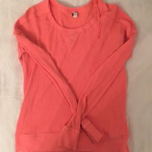 Free People thermal.